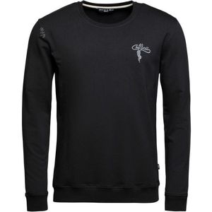 Chillaz - Hokkaido - Hoodie - Zwart