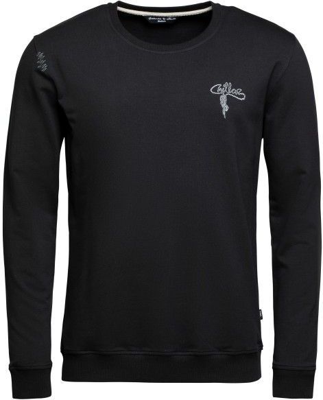 Chillaz - Hokkaido - Hoodie - Zwart