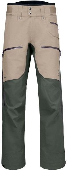 Norrona - Lofoten - Skibroek - Twig - Gore-Tex Pro