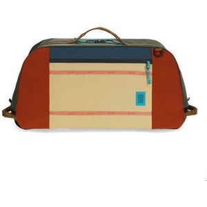 Topo Designs Mountain Duffel 70 Reistas (meerkleurig)