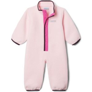 Columbia Kids Helvetia Bunting Overall (Kinderen |roze)