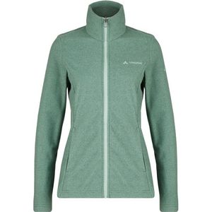 Vaude Womens Verbella Jacket Fleecevest (Dames |turkoois)