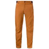 Schöffel - Pants Oaktree - Vrijetijdsbroek - Oranje/Bruin