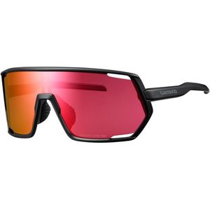 Shimano Technium Road VLT 21% Fietsbril (meerkleurig)