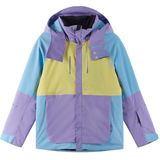 Reima - Alaniva - Ski-jas - Purper - Waterdicht