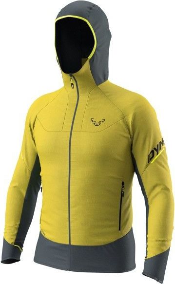 Dynafit - Mezzalama Polartec® Alpha® - Isolatiejas - Technisch - Licht - Ademend