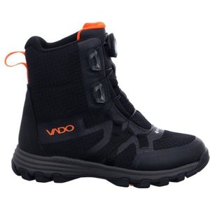 VADO Kids Blazer High Boa GTX Winterschoenen (Kinderen |zwart |waterdicht)