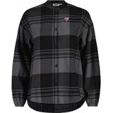 Maloja - WieselsteinM - Blouse - Zwart