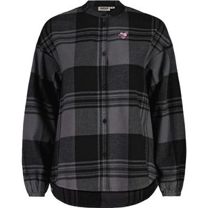 Maloja - WieselsteinM - Blouse - Zwart