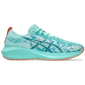 Asics - Gel-Noosa Tri 16 GS - Hardloopschoenen - Turkoois