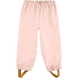 Sterntaler - Regenbroek - Zacht Roze - Unisex - Waterdicht