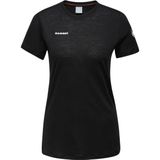 Mammut - Tree Wool Fl - T-shirt - Korte Mouwen