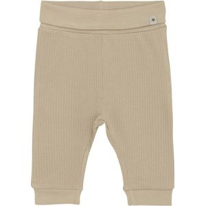 Huttelihut Kids Pants Rib Vrijetijdsbroek (Kinderen |beige)