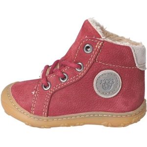 Pepino by Ricosta Kids Georgie Winterschoenen (Kinderen |rood)