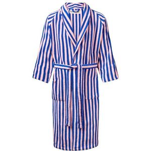 Bongusta Naram Bathrobe Badjas (purper)