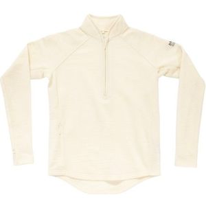Devold - Endurance - Merino Sweatshirt - Met Halve Rits