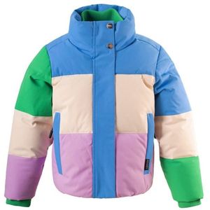 GOSOAKY Kids Rock Lobster Winterjack (Kinderen |meerkleurig |waterdicht)