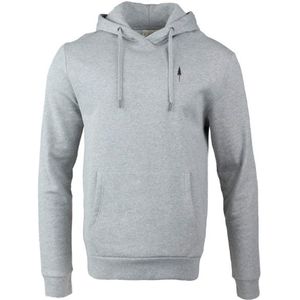 NIKIN Treehoodie Hoodie (grijs)