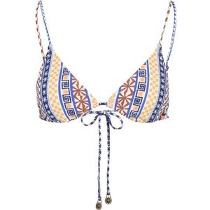 Rip Curl San Carlos Sliding Triangle Bikinitop