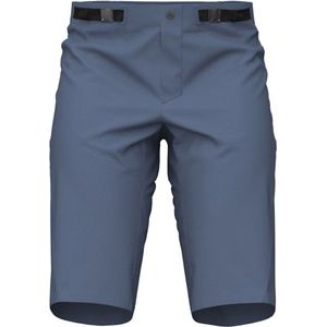 7mesh Transition Short 13 Fietsbroek (Heren |blauw)