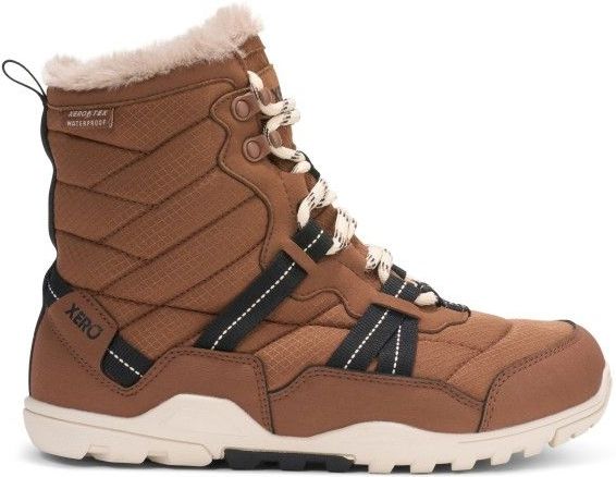 Xero Shoes - Alpine - Sneeuwlaarzen - Waterdicht - Thermisch