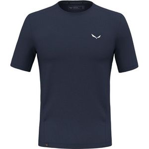 Salewa Puez Dry T-Shirt Sportshirt (Heren |blauw)