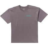 Billabong - Grow OG Adiv SS Tee - T-shirt - Grijs