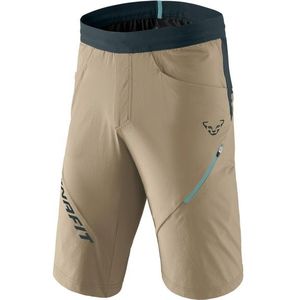 Dynafit Transalper Hybrid Shorts Short (Heren |beige)