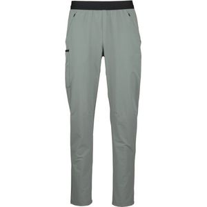 Stoic SondrumSt Light Pants Hardloopbroek (Heren |grijs)