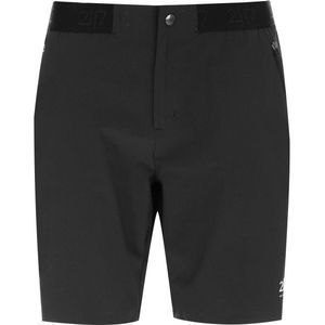 2117 of Sweden Womens Sohl Shorts Trekkingbroek (Dames |zwart)