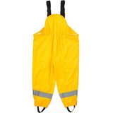 Sterntaler - Regenbroek - Geel - Uniseks - Kinderen