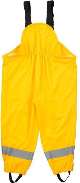 Sterntaler - Regenbroek - Geel - Uniseks - Kinderen