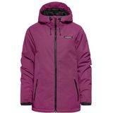 Horsefeathers - Tay - Ski-jas - Purper - Waterdicht