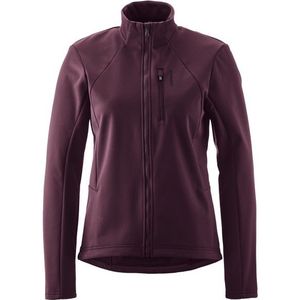 Gonso - Adventure - Softshelljack - Waterafstotend