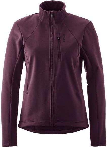 Gonso - Adventure - Softshelljack - Waterafstotend