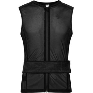 Sweet Protection Back Protector Vest 20 Beschermer (zwart)