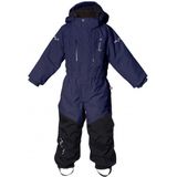 Isbjörn - Penguin Snowsuit - Overall - Blauw - Waterdicht
