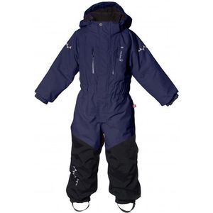 Isbjörn - Penguin Snowsuit - Overall - Blauw - Waterdicht