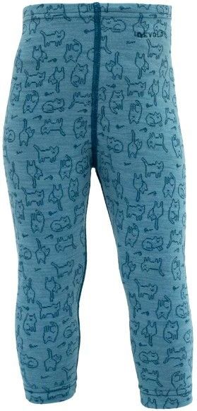 Devold Of Norway Duo Active Merino Basislaagbroek