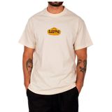 Iriedaily Coffeelectric Tee T-shirt (Heren |beige)