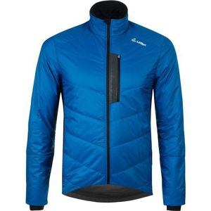 Löffler Bike Iso-Jacket PL60 Fietsjack (Heren |blauw)
