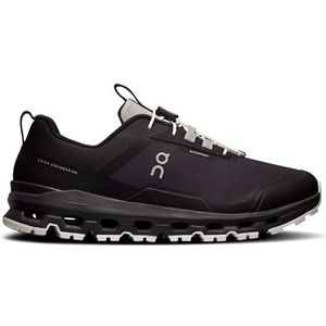 On Running - Cloudhero Waterproof - Sneakers - Zwart