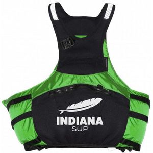 Indiana Stamina Vest Zwemvest (groen)