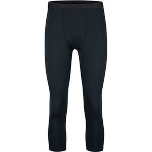 Stoic Merino180 BengtSt 3/4 Pants Merino-ondergoed (Heren |zwart)