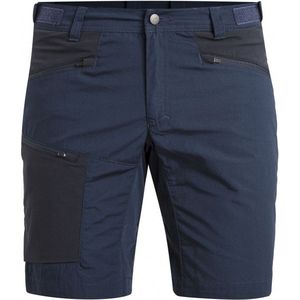 Lundhags Makke Light Shorts Short (Heren |blauw)