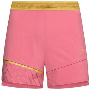 La Sportiva - Comp Short - Korte Broeken - Roze