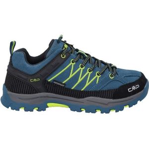 CMP Kids Rigel Low Trekking Shoes Waterproof Multisportschoenen (Kinderen |blauw |waterdicht)