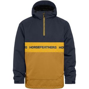 Horsefeathers Gordie Jacket Ski-jas (Heren |blauw |waterdicht)