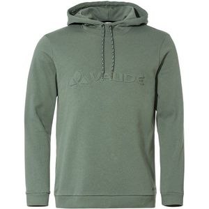 Vaude Manukau Hoody III Hoodie (Heren |olijfgroen)