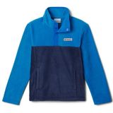 Columbia - Kid's Steens Mtn II - Fleecetrui - Blauw - 100% Polyester